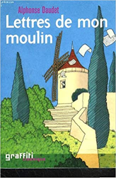 Lettres de mon moulin